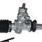 67-82 Steeroids Manual Rack And Pinion Steering Conversion