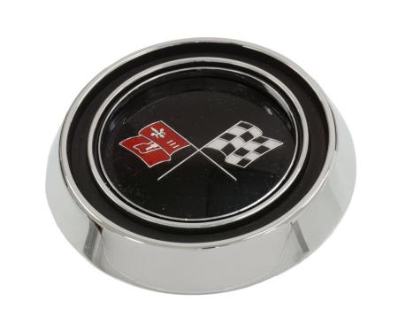 65-66 Horn Button - Except Tele