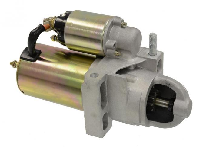 70-82 350 / 454 Hi Torque Starter With Automatic Transmission