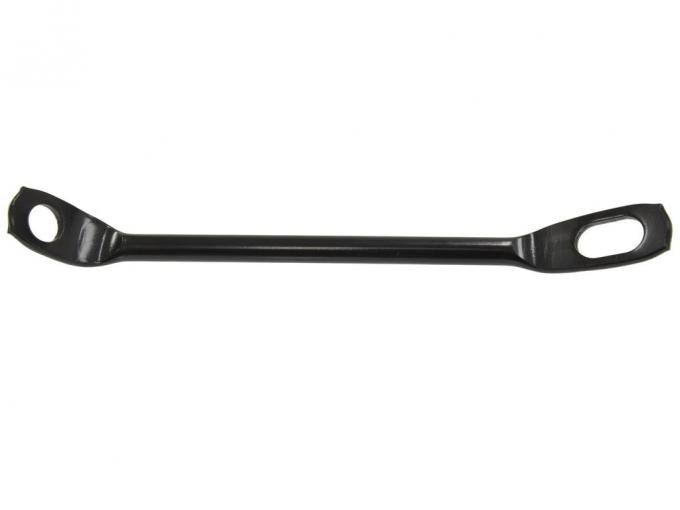 68-73 Rear Bumper Center Brace Rod
