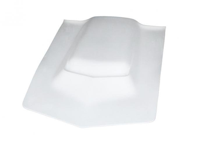 73-76 L88 Hood - Without Fresh Air Chamber