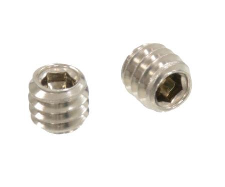 63-82 Headlight End Collar Spacer Setscrews