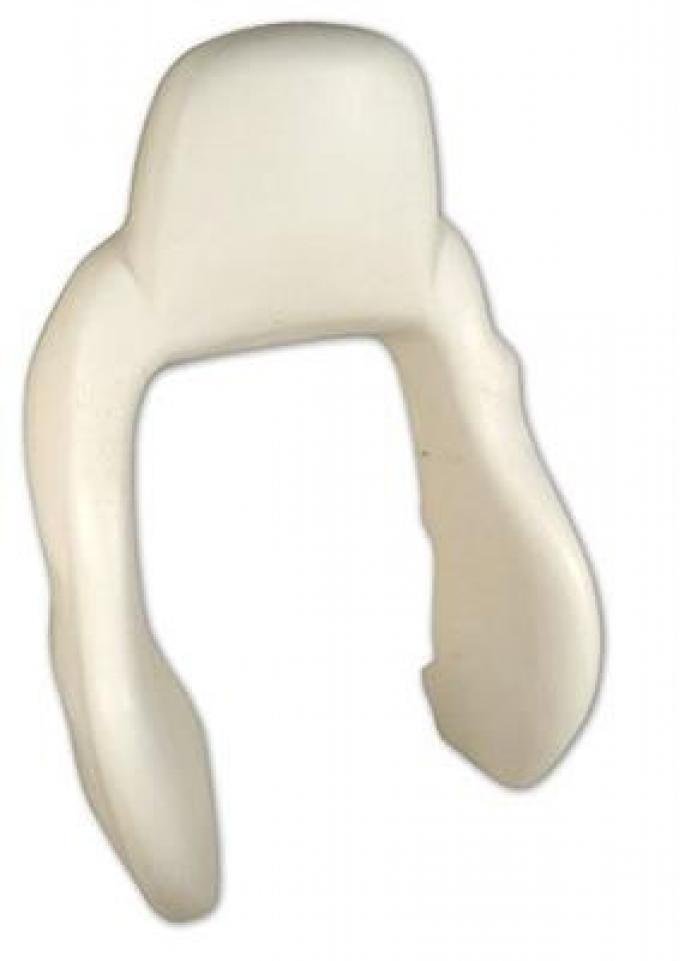 05-11 Sport Seat Foam Cushion - Outer Back - Left