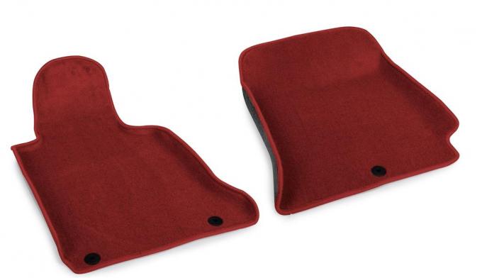 2005-2007 Perfor - Mats - Floor Mats - 2007 Early - Pair