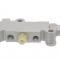 74-82 Brake Line Distribution Block / Proportioning Valve Switch - Aluminum