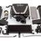 08-13 Edelbrock Supercharger Kit - LS3 / 599 Horsepower