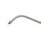 70-74 Fuel Tank Vapor Canister Return Lin - Left Hand Side Stainless