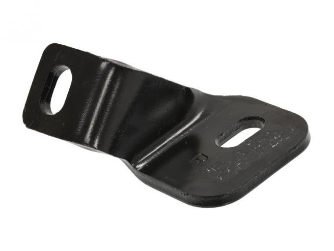 68-73 Bumper Brace - Rear Center To Frame Right