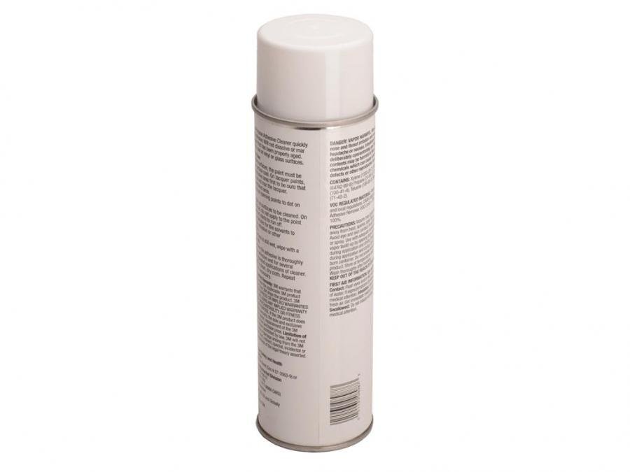 3M™ Scotch® Adhesive Cleaner and Solvent 700, 50g, 12 per case