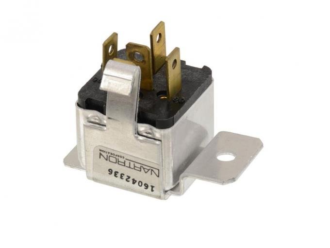 86-89 Rear Window Defrost / Defroster Relay