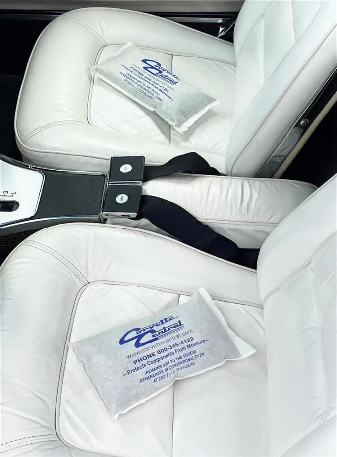 Sta-Dri Packs (4 Bags, 8 Pounds Kit )