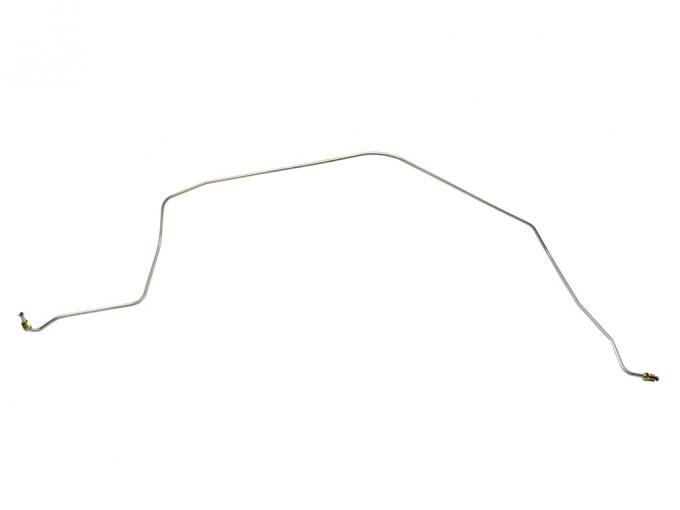 63-68 Front Cross Over Brake Line