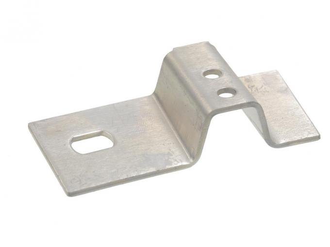 56-60 Seat Track Mount Bracket - Front Inner On Track Right