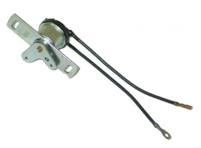 53-55 6 Cylinder Powerglide Neutral Safety Switch