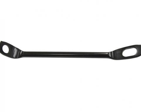 68-73 Rear Bumper Center Brace Rod