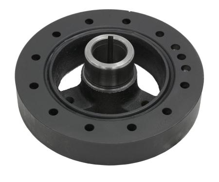 72-91 Crankshaft / Harmonic Balancer