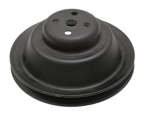56-58 Water Pump Pulley
