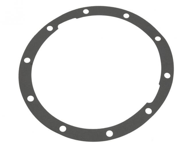 53-55 Rear End Differential Carrier / Center Section Gasket - To Housing