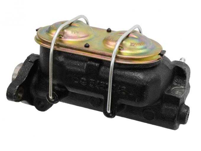 68-72 Master Cylinder - Correct With Power Brakes