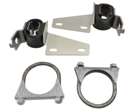 73 Muffler Exhaust Hanger Kit