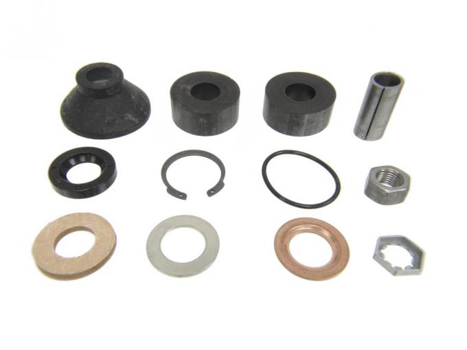 6382 Power Steering Cylinder Rebuild Kit Small Parts And Seal