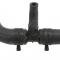 88-89 Heater Outlet To Water Pump Heater Hose -Except KC4 Oil Cooler Option