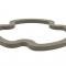 68-73 Tail Light Lens Gaskets - Set of 4