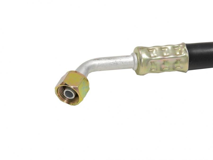 6972 Air Conditioning Liquid Line 350 Corvette Depot