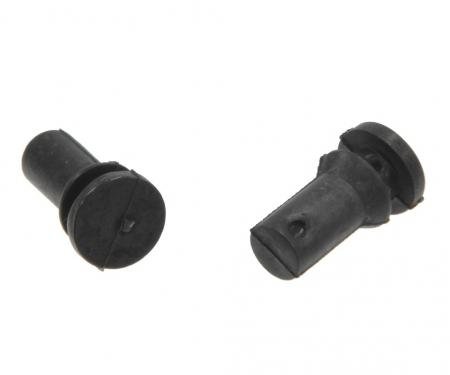 68-82 Gas Door Stop Bumper