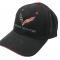 Hat - C7 Corvette Premium Structured