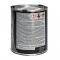 Satin Black RustSeal - Rust Prevention Paint - Quart