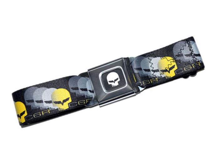 Corvette Jake Belt