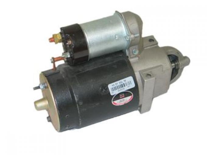 69 Starter - 350 Automatic