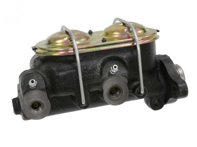 67 Master Cylinder - Correct J-56