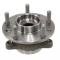 84-96 Rear Wheel Hub and Bearing Assembly