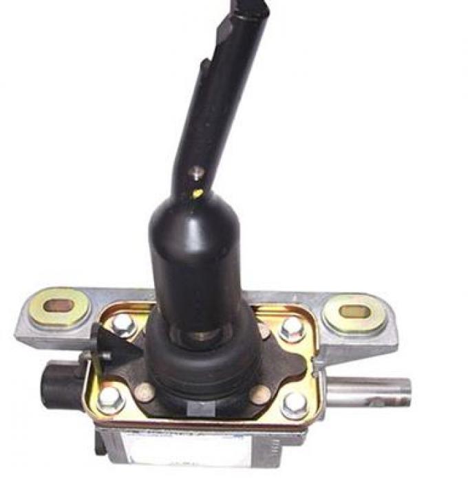 05-13 6 Speed Shifter - Stock