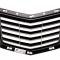 14-19 Factory GM Hood Vent Louver - Except Z06 (PTM)