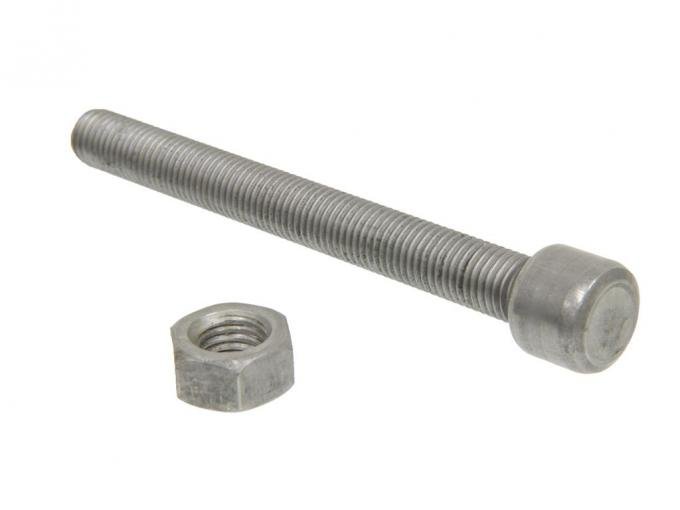 53-80 Rear Leaf Spring Center Bolt With Nut