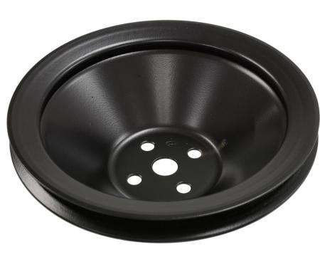 58-62 Water Pump Pulley - Upper #3724816