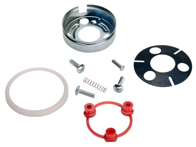 76-79 Horn Button / Cap Mounting Kit (77-79 Exc Tilt Column)