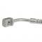97-04 Brake Hose - Rear Stock