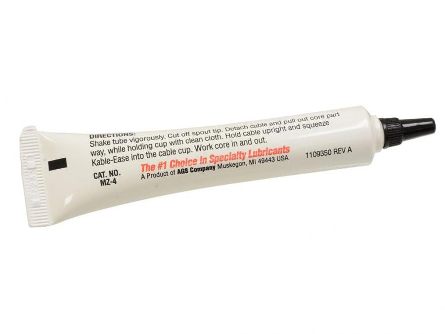 Speedometer / Tachometer Cable Lubricant Corvette Depot