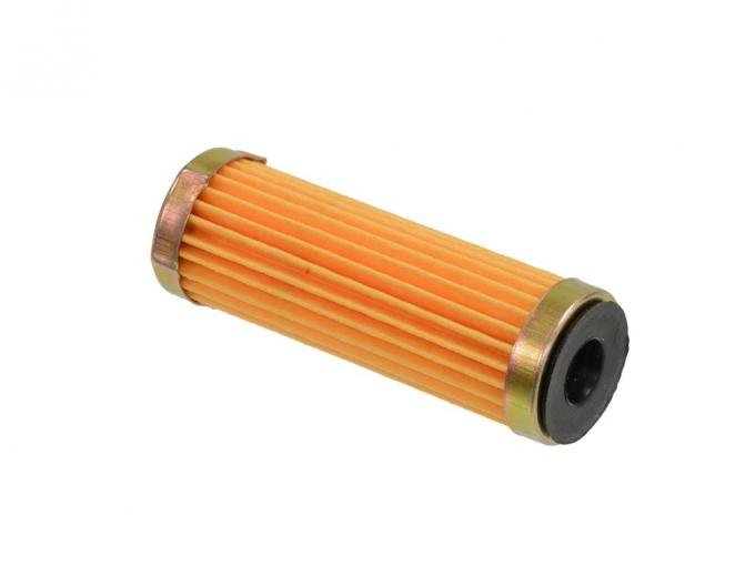 Redline Restomotive® 1976-1981 Chevrolet Corvette Quadrajet Carburetor Inlet Paper Fuel Filter