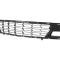 14-19 Grille - Z06 Hydro Carbon Fiber ( Also Fits Standard C7 )
