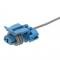 84-96 Coolant Temperature Gauge Sensor Connector Plug With Wire