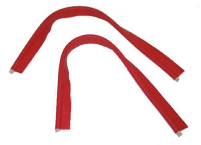 58 Kick Panel Windlace