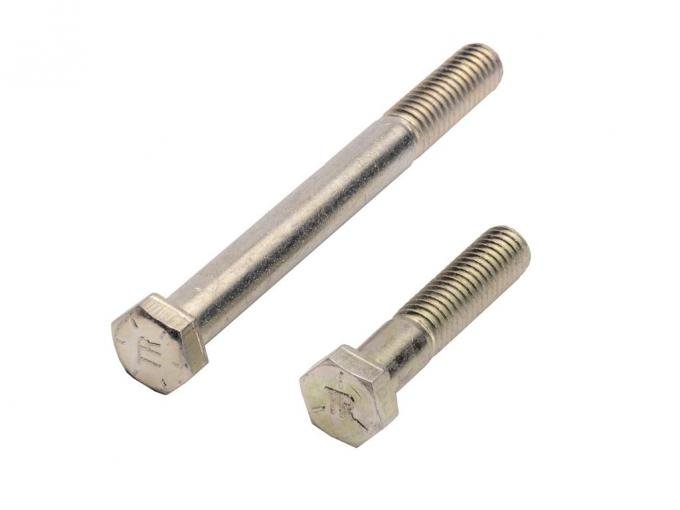 65-69 Thermostat Housing/Water Outlet Neck Bolts 396 or L88