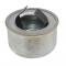 56-58 Oil Filler Cap With Solid Lifter Non Vented Cap