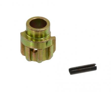 92-95 Shock Absorber Gear - FX3