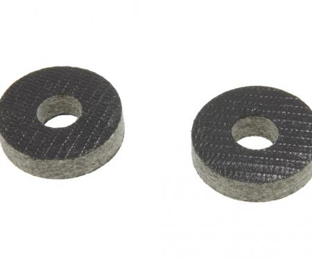 55-62 Clutch Cross Shaft to Ball Stud Seal with Vinyl Skin